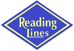 Reading Line logo